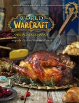 World of WarCraft Oficiální kuchařka Chelsea