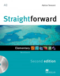 Straightforward 2nd Edition Elementary Level