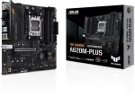 ASUS TUF GAMING A620M-PLUS / AMD A620 / DDR5 / SATA III RAID / USB / 2.5GLAN / M.2 / sc.AM5 / m-ATX (90MB1EZ0-M0EAY0)