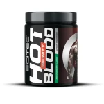 Scitec Nutrition Hot Blood Infinity 350 g kiwi strawberry (18658)