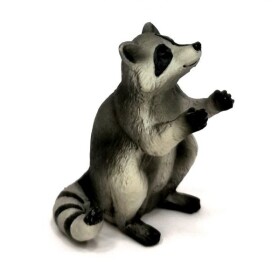 A - Figurka Mýval severní 5 cm