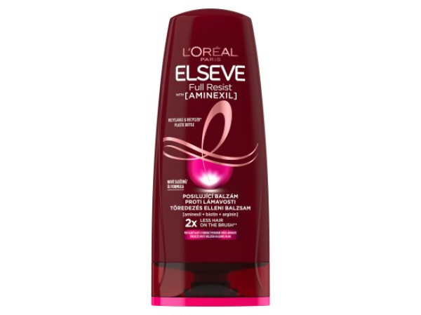 L'Oréal Paris Elseve Full Resist balzám 300 ml