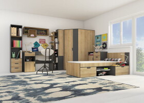 FRONTI Sestava NANO B