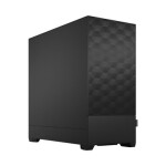 Fractal Design Pop Air TG černá / ATX / 2x USB-A 3.2 / bez zdroje / průhledná bočnice / prachové filtry (FD-C-POA1A-02)