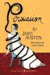 Persuasion - Jane Austenová