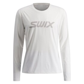 Pánské sportovní triko Swix Relay LS M