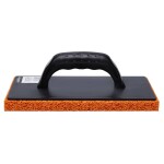 Hladítko ABS přírodní houba, 280 x 130 mm, STALCO PERFECT