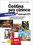 Čeština pro cizince C1