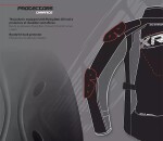 Dámská bunda Xrc Winkle 2.0 Wtp adventure black - S / černá