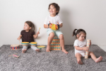 PlanToys PlanToys Tahací harmonika