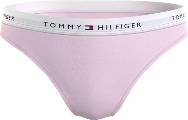 Close to Body Dámské kalhotky BIKINI UW0UW03836TOG Tommy Hilfiger