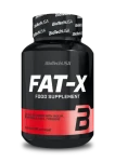 BioTech Fat-X 60 tbl (14306)