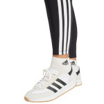 Adidas Essentials 3-Stripes Cotton W JE0072 dámské legíny M