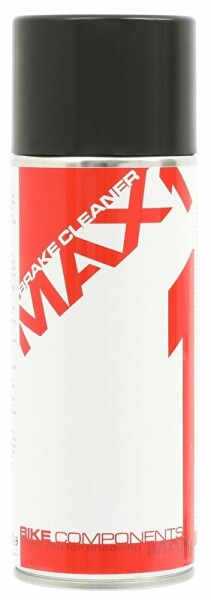 čistič brzd MAX1 Brake Cleaner 400 ml