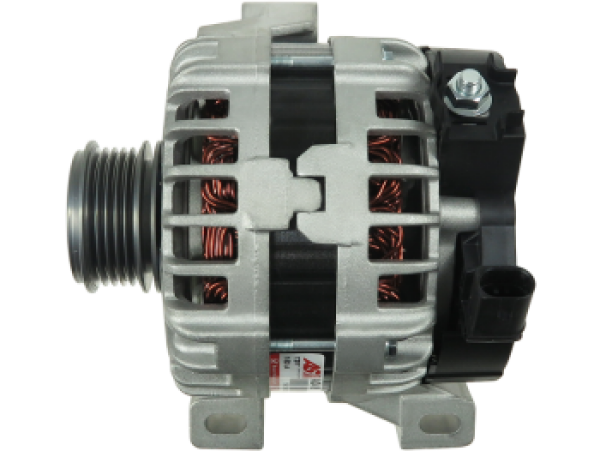 Alternátor VOLVO C30, C70 II, S40 II, V40 I, V50, V60 I 2.0–2.5/T4–T5/D3–D5