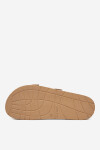 Pantofle G-STAR RAW RIMA-118915S Přírodní kůže (useň) - Lícová