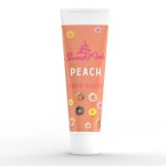 SweetArt gelová barva tuba Peach (30 g)