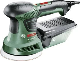 BOSCH PEX 300 AE / excentrická bruska / 270W / max. otáčky 24000-min (0.603.3A3.000)