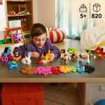 LEGO LEGO® Classic 11045 Pestrobarevné kreativní kostky