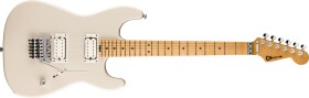 Charvel American Neo-Classic San Dimas SD1 HH FR MN Ivory Blitz