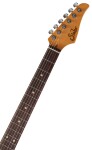 Suhr Classic S SSS RW 3TS