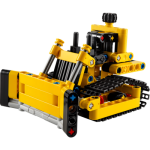 LEGO® Technic 42163 Výkonný buldozer