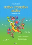 Nožky stonožky Božky Marie Hollitzerová