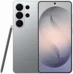 SAMSUNG Galaxy S26 Ultra 12+256GB stříbrná / 6.9" / Android 16 (SM-S948BZSDEUB)