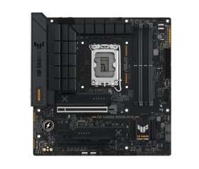 ASUS MB Sc LGA1700 TUF GAMING B760M-PLUS, Intel B760, 4xDDR5, 1xDP, 1xHDMI, mATX EDF_1887226