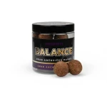 Mikbaits Boilies Balance Fanatica Krab Ančovička Mango / Kaprové boilies / 250 ml / 20 mm (MC0180)