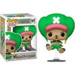 Funko POP Animation: One Piece - Chopperemon (Wano)