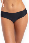 Dámské brazilky 1592s ultra comfort black - GATTA černá S