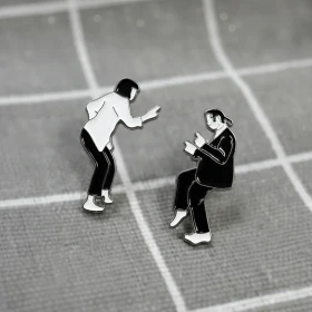 Pinarna.cz Slavná taneční scénka Mii a Vincenta