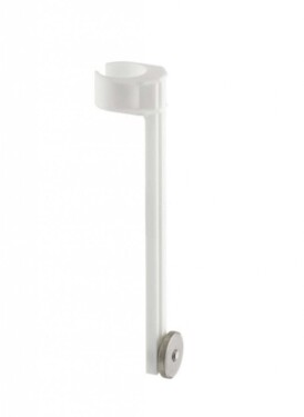 HANSGROHE - Příslušenství Vyrovnávací prvek pro sBox 43333000