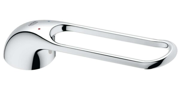 GROHE - Náhradní díly Páka 160 mm, chrom 32871000