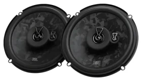 JBL Stage3 68MF / Autoreproduktor / 3pásmový koaxiální / 165 mm / 70/560 W / 55 Hz–20 kHz (JBLSPKS368MF)