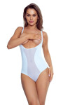 Body Eldar Viliama S-XL bílá XL