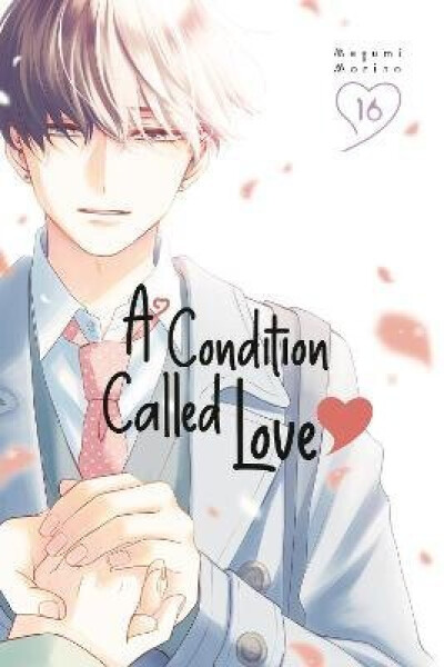 Condition Called Love 16