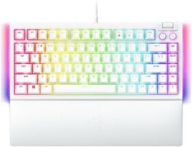 BlackWidow V4 75% klávesnice US Layout