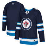 Adidas Pánský Dres Winnipeg Jets adizero Home Authentic Pro Velikost: