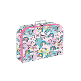 Oxybag lamino unicorn 25 cm