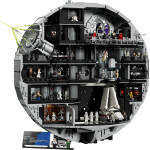 LEGO LEGO® Star Wars™ 75419 Hvězda smrti