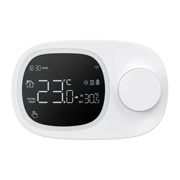 Avatto WT598 Chytrý termostat WiFi (WT598)