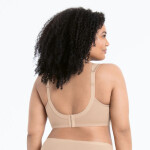 Jana odlehčovací podprsenka 5427 deep sand - Anita Classix 722 deep sand 85H