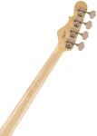 G&L Deluxe JB 3-Tone Sunburst, Pine, CR