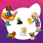 LEGO LEGO® Friends 42676 Zábavný den v aquaparku