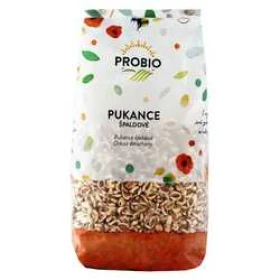 PROBIO Pukance špaldové 80 g BIO