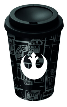 Hrnek na kávu - Star Wars 390 ml - EPEE