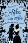 Modrá ako zafír - Kerstin Gierová - e-kniha