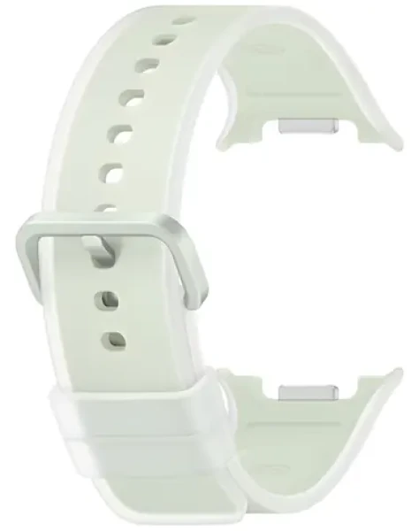 Samsung Misty Band řemínek mátová S/M / Řemínek / Silikon / Galaxy Watch 9 (ET-SXL34SMEGEU)